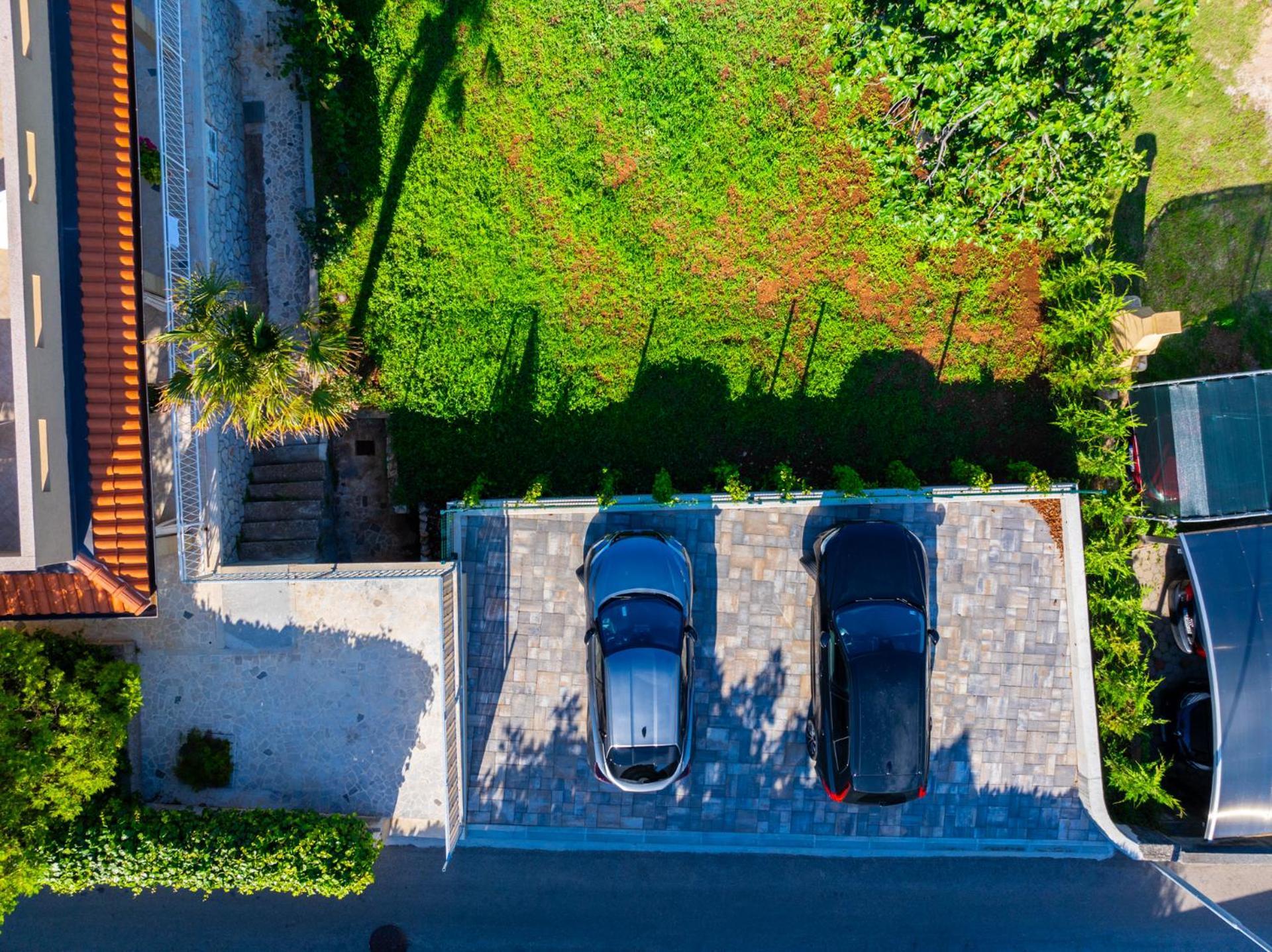 Villa Marica Tiny House In Krk City Centre Krk Town Exterior foto