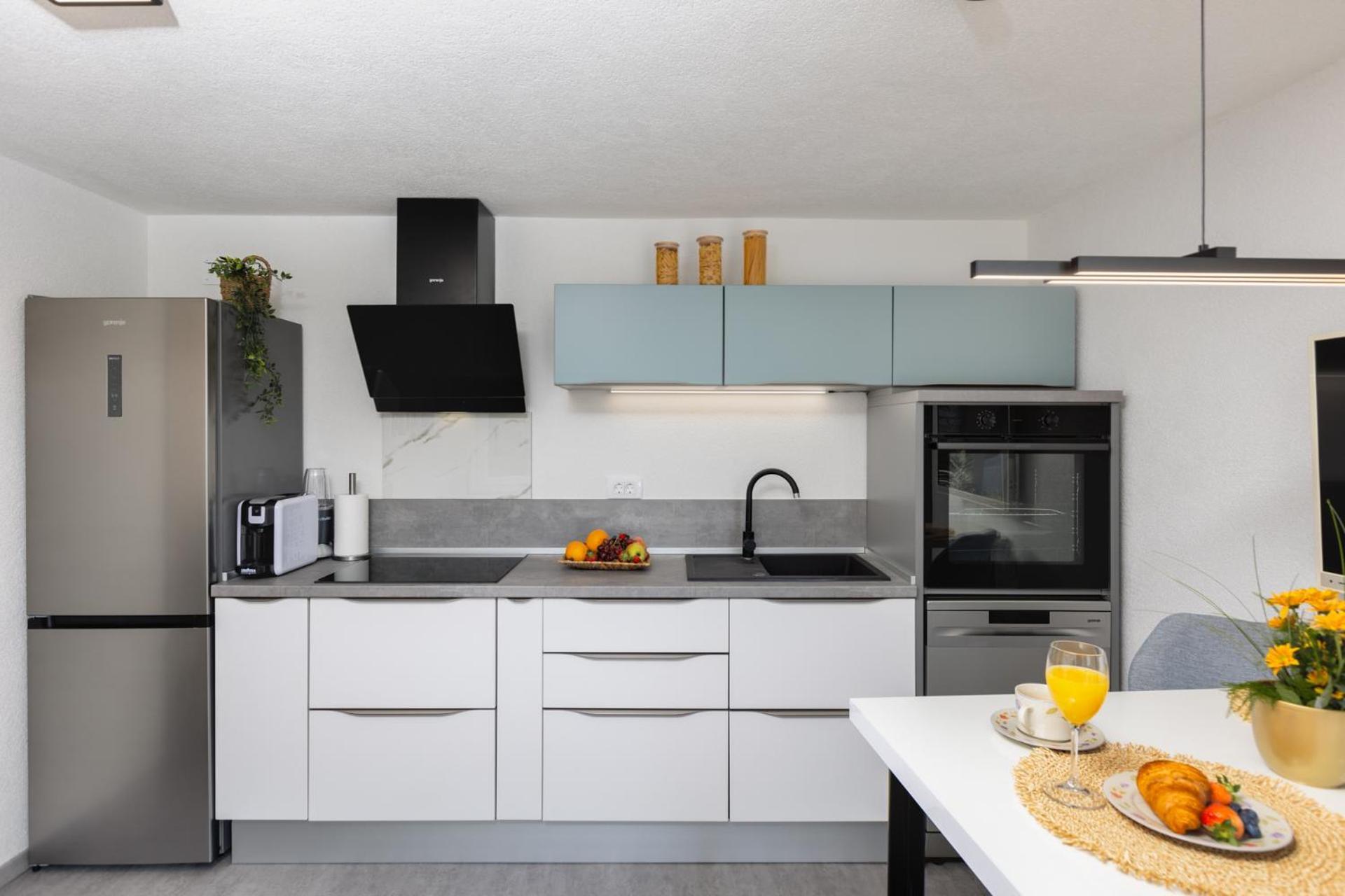 Villa Marica Tiny House In Krk City Centre Krk Town Exterior foto