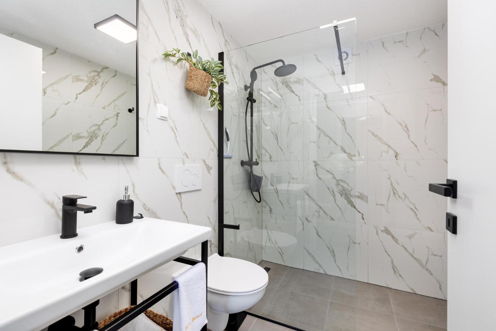 Villa Marica Tiny House In Krk City Centre Krk Town Exterior foto