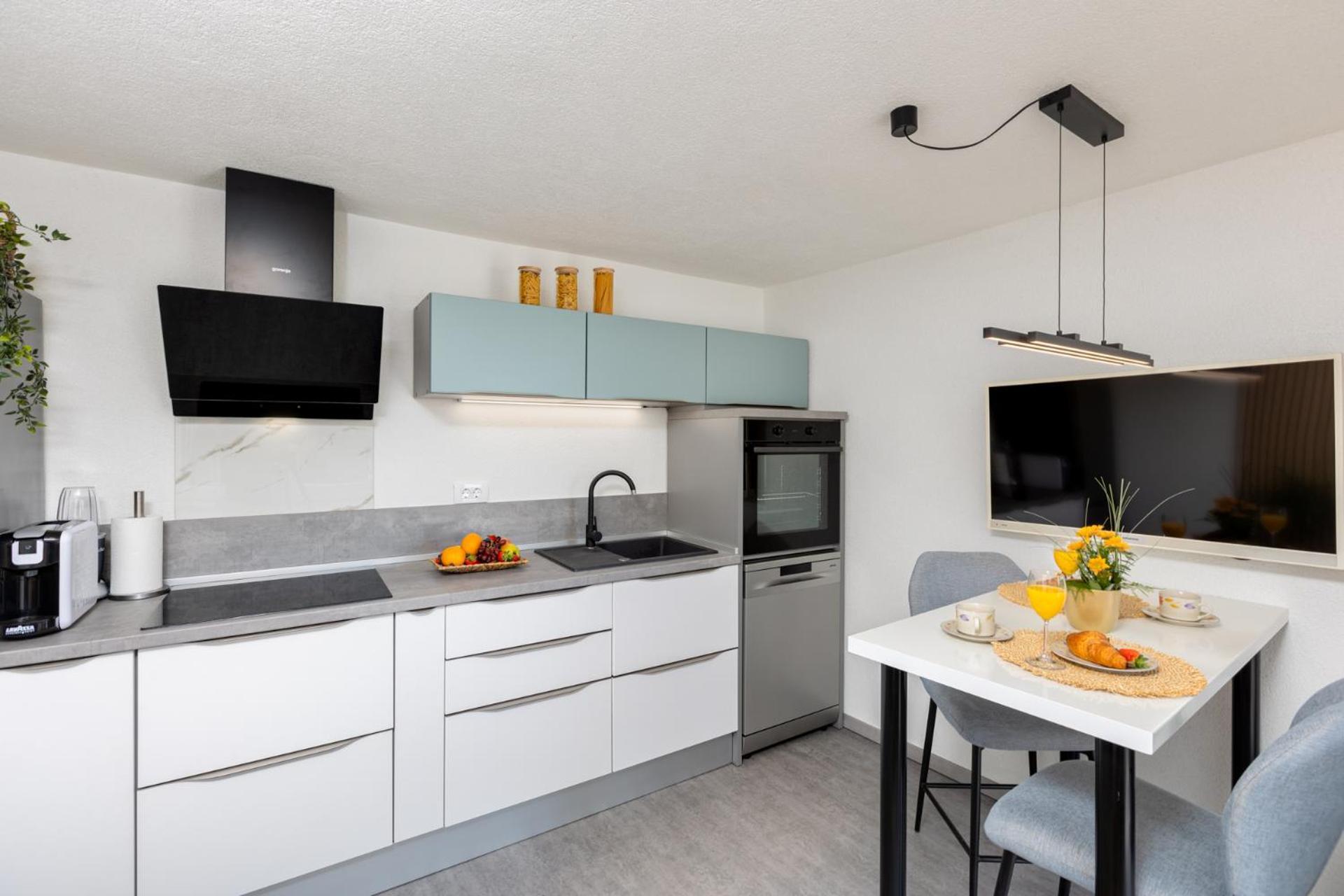 Villa Marica Tiny House In Krk City Centre Krk Town Exterior foto
